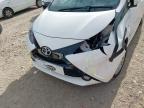 2014 TOYOTA AYGO X-PRESSION for sale at Copart YORK