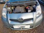 2009 TOYOTA YARIS TR VVT-I  for sale at Copart YORK