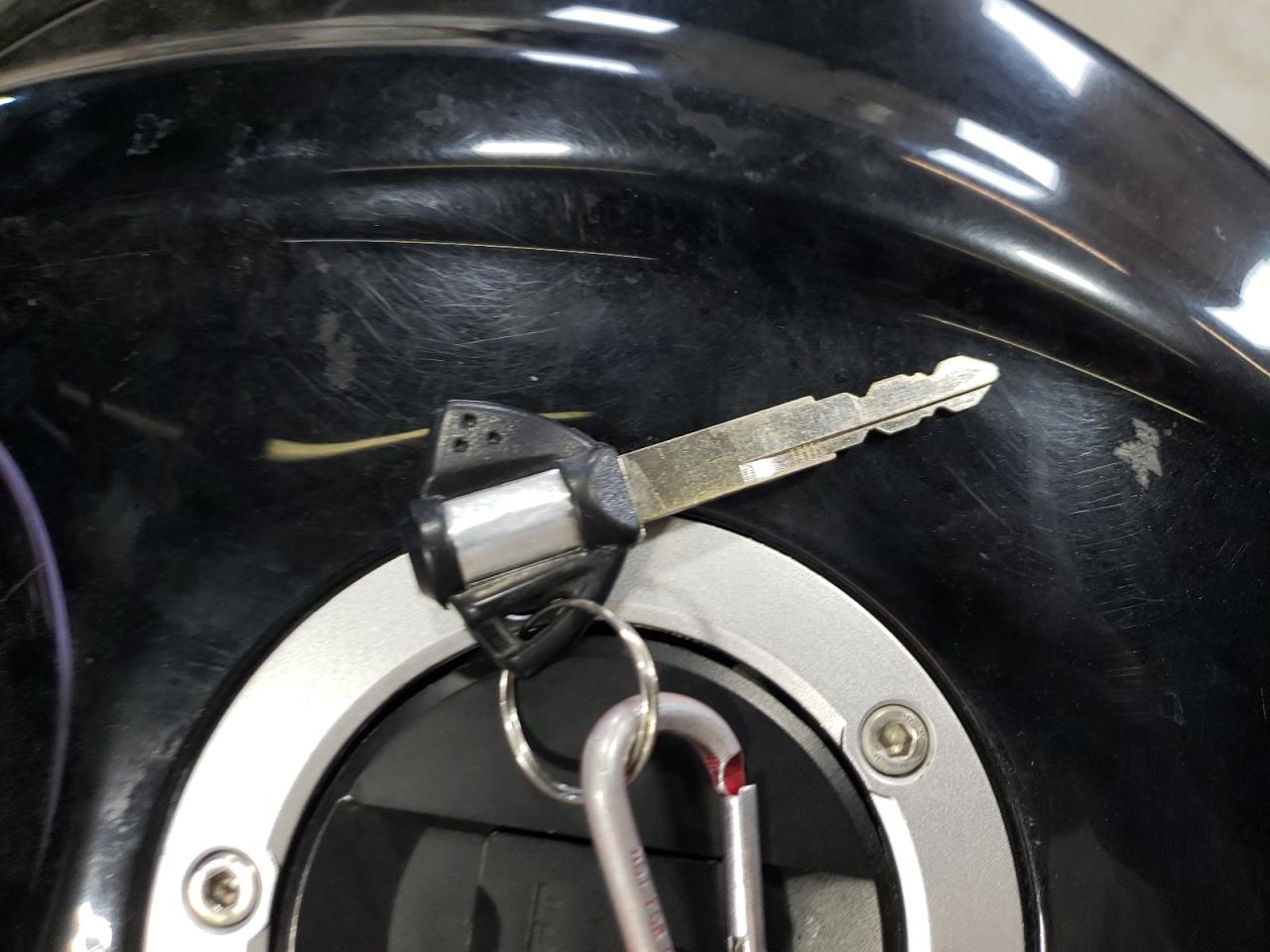 2018 Suzuki Gsx-R600 VIN: JS1GR7MA0J2100776 Lot: 81466175