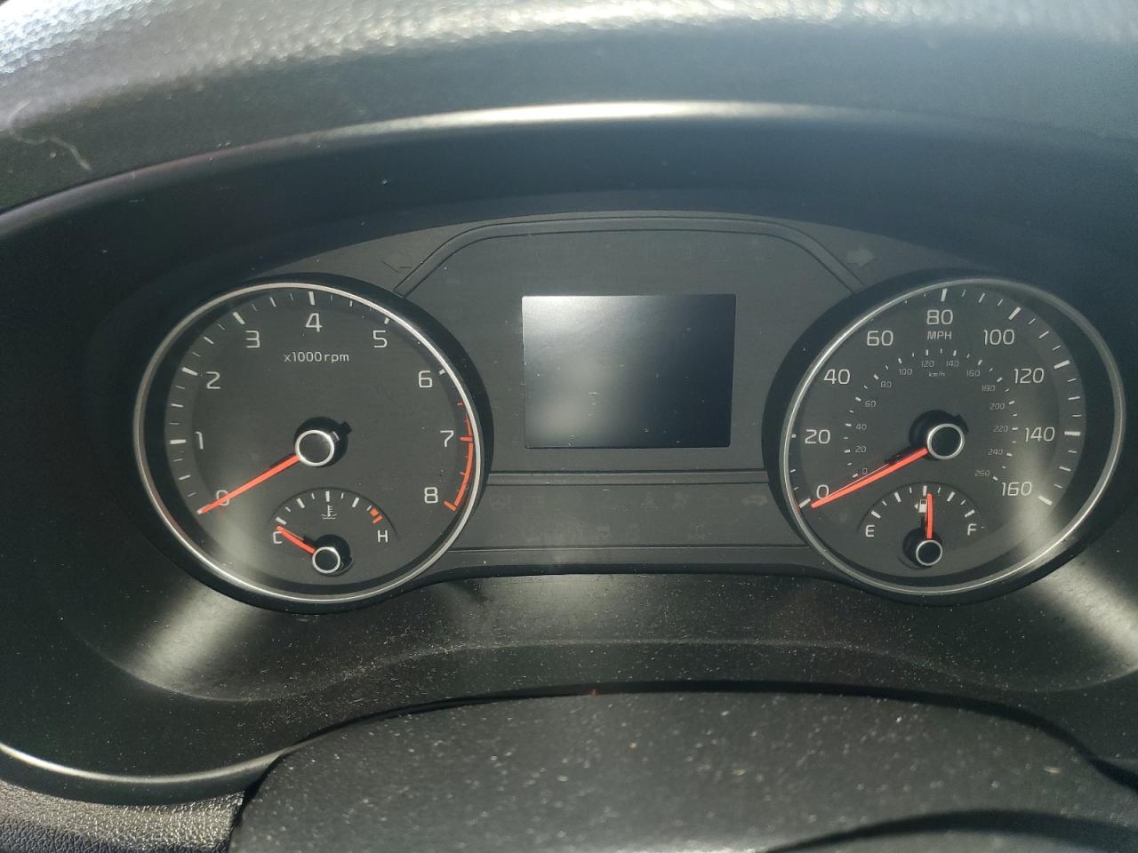 2020 Kia Sportage Lx VIN: KNDPM3AC4L7661703 Lot: 80728135