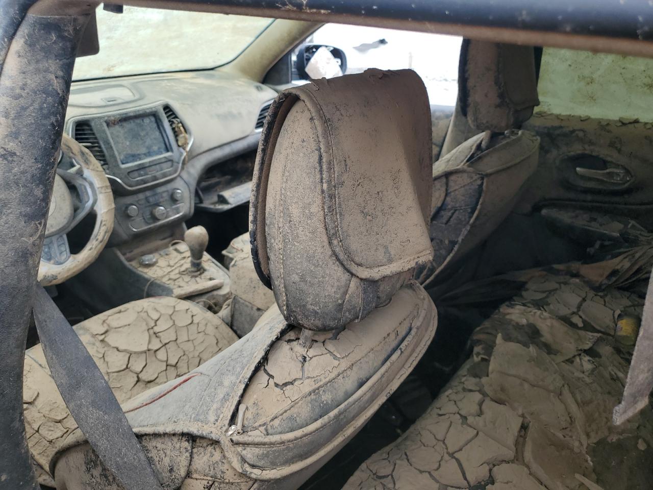 2019 Jeep Cherokee Limited VIN: 1C4PJMDN7KD188309 Lot: 68915855