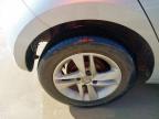 2013 SEAT MII TOCA  for sale at Copart BRISTOL