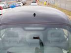2007 LONDON TAXIS INT TX4 BRONZE AUTO  for sale at Copart CORBY