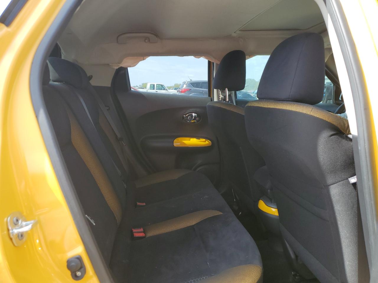 2016 Nissan Juke S VIN: JN8AF5MV7GT656490 Lot: 71703345