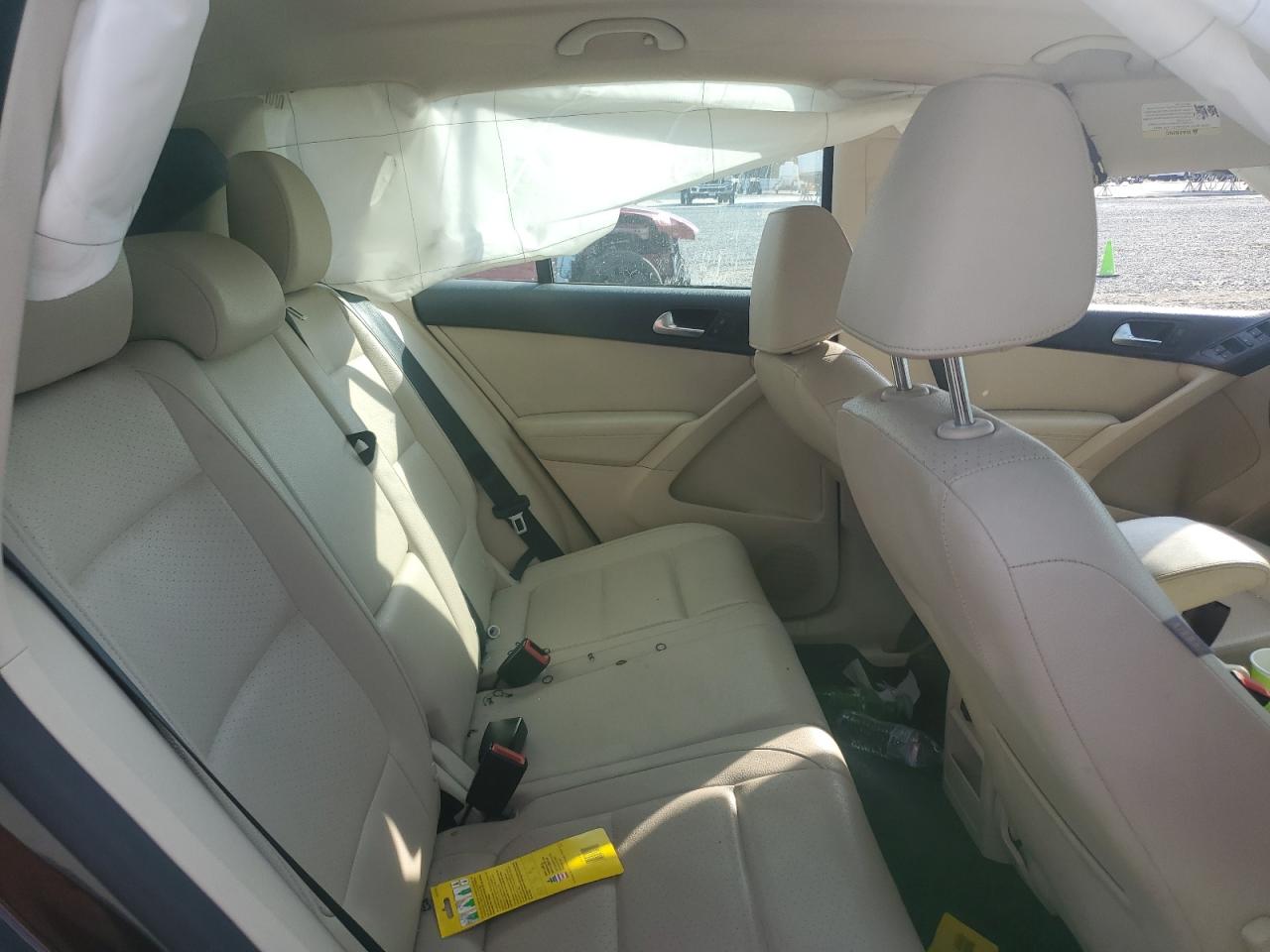 2017 Volkswagen Tiguan S VIN: WVGAV7AX9HW510491 Lot: 81771065