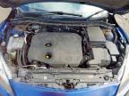 2012 MAZDA 3 TS D 115  for sale at Copart PETERLEE