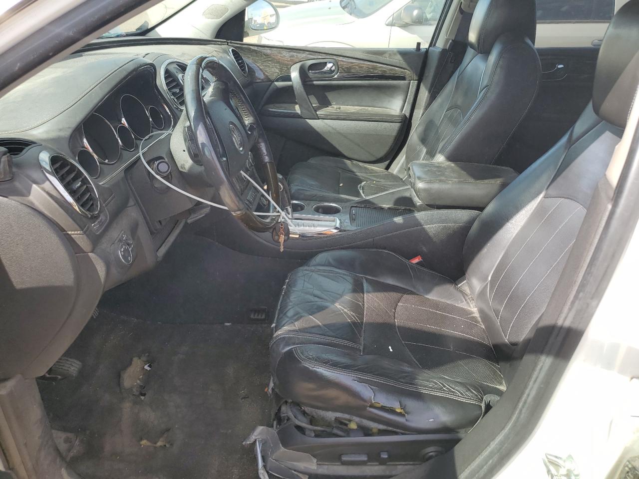 2014 Buick Enclave VIN: 5GAKVBKD1EJ238903 Lot: 81098385