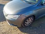 2014 SEAT LEON SE TDI  for sale at Copart YORK