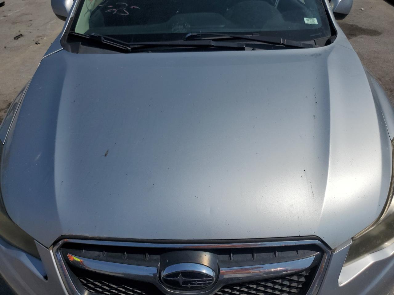 2013 Subaru Xv Crosstrek 2.0 Premium VIN: JF2GPAVC9D2841930 Lot: 71771455