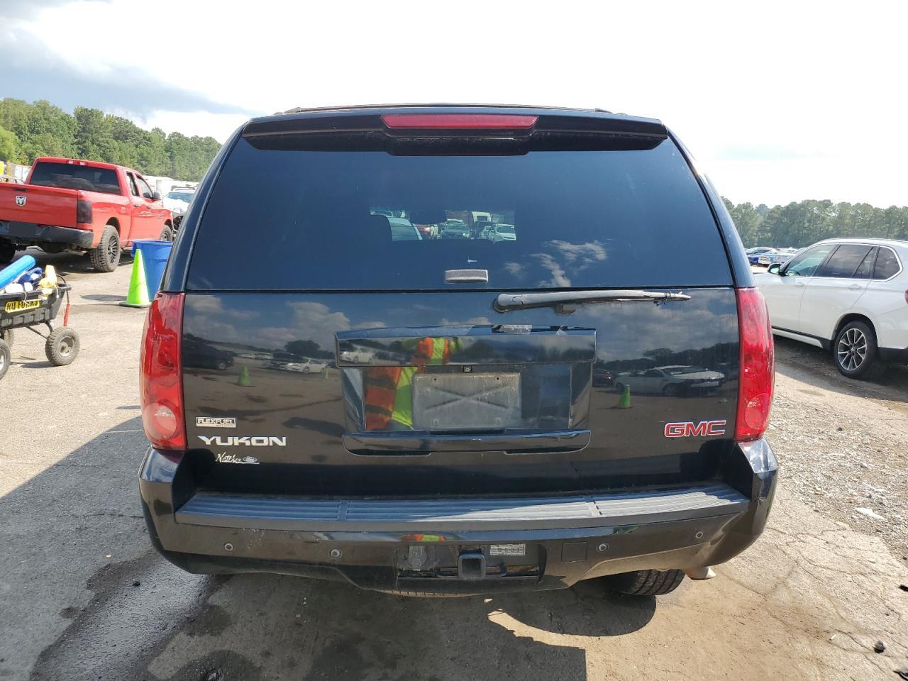 2012 GMC Yukon Slt VIN: 1GKS1CE01CR225919 Lot: 71074245