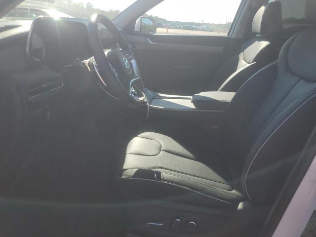  HYUNDAI PALISADE 2025 Белы