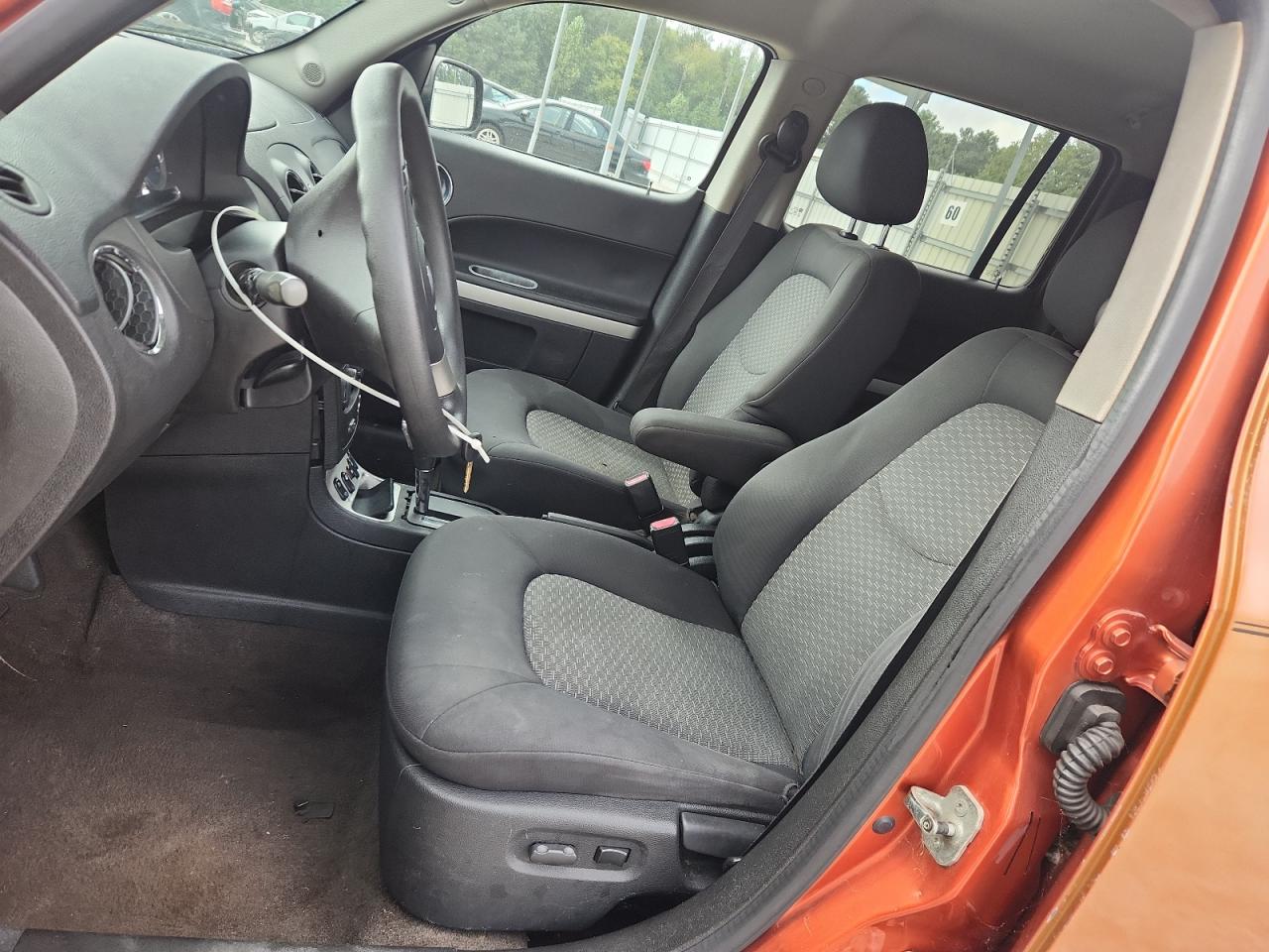 2008 Chevrolet Hhr Ls VIN: 3GNDA13D78S648949 Lot: 81050075