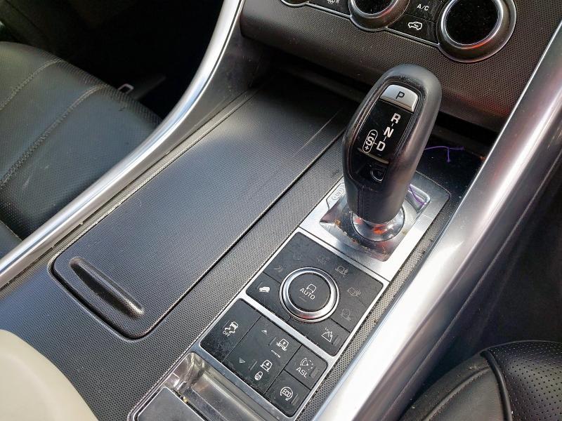 2013 LAND ROVER R ROVER SPORT HSE DYNAM S 