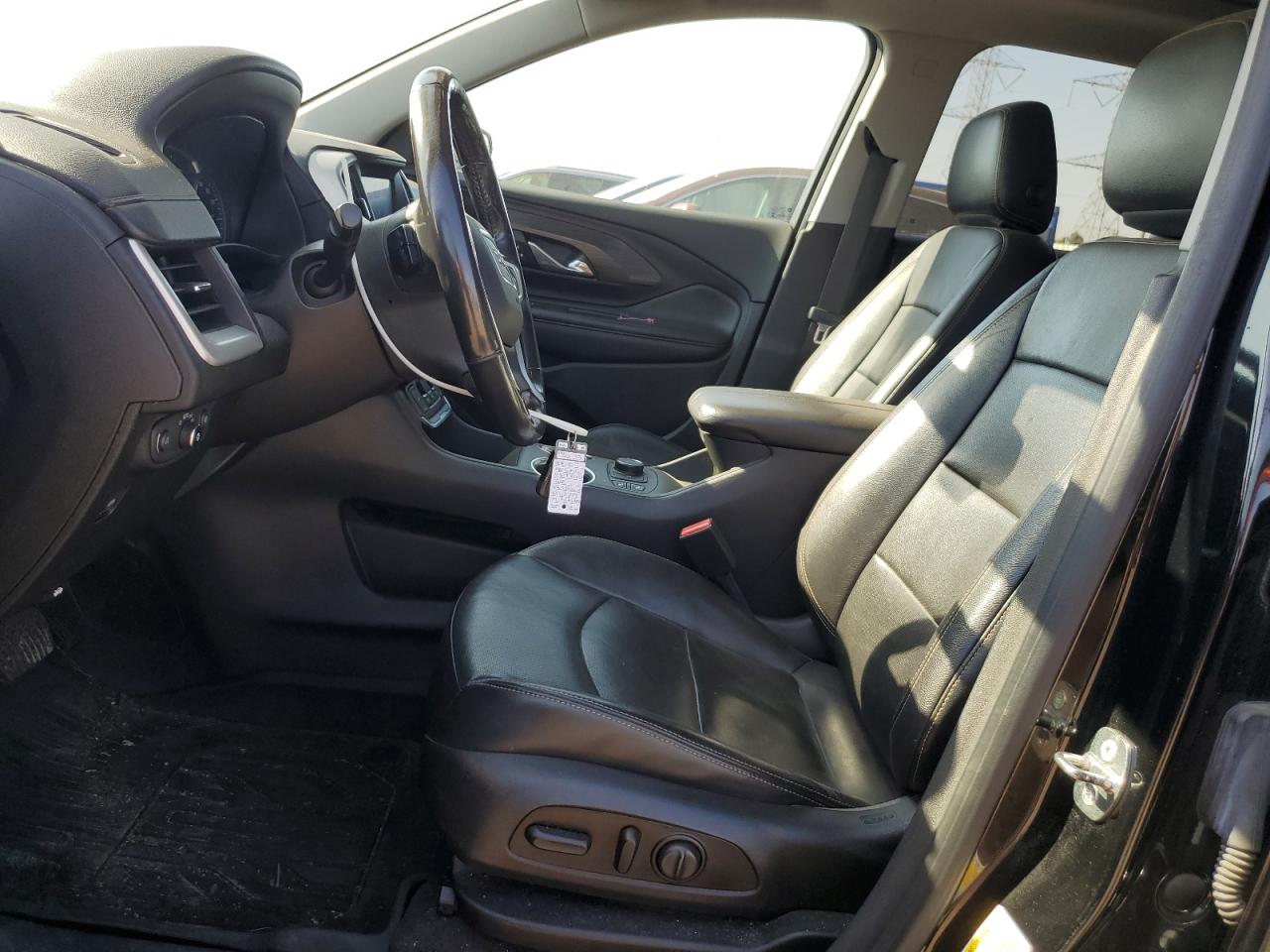 2019 GMC Terrain Slt VIN: 3GKALPEX3KL104289 Lot: 81273435