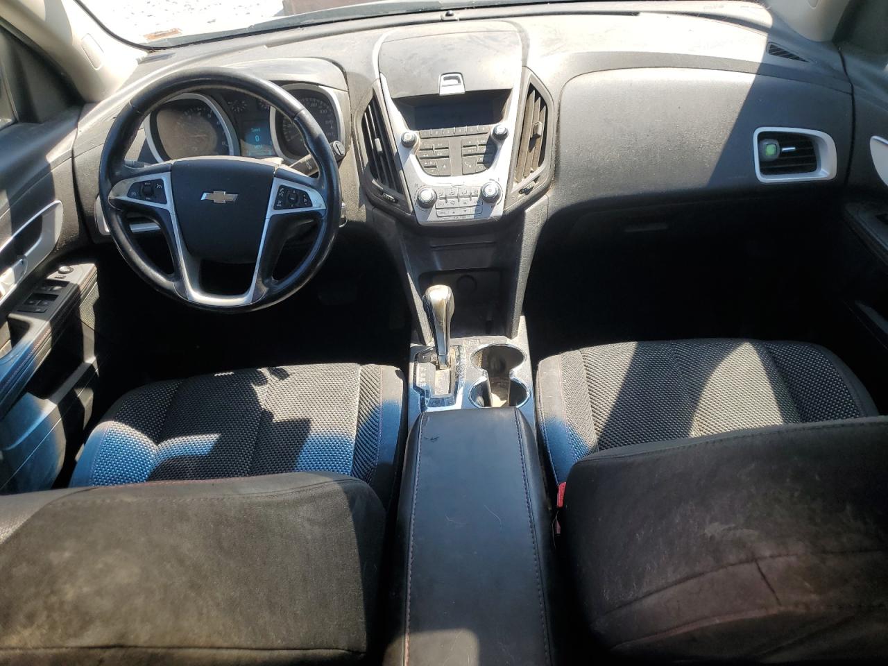 2011 Chevrolet Equinox Lt VIN: 2CNALDEC7B6282570 Lot: 71096095