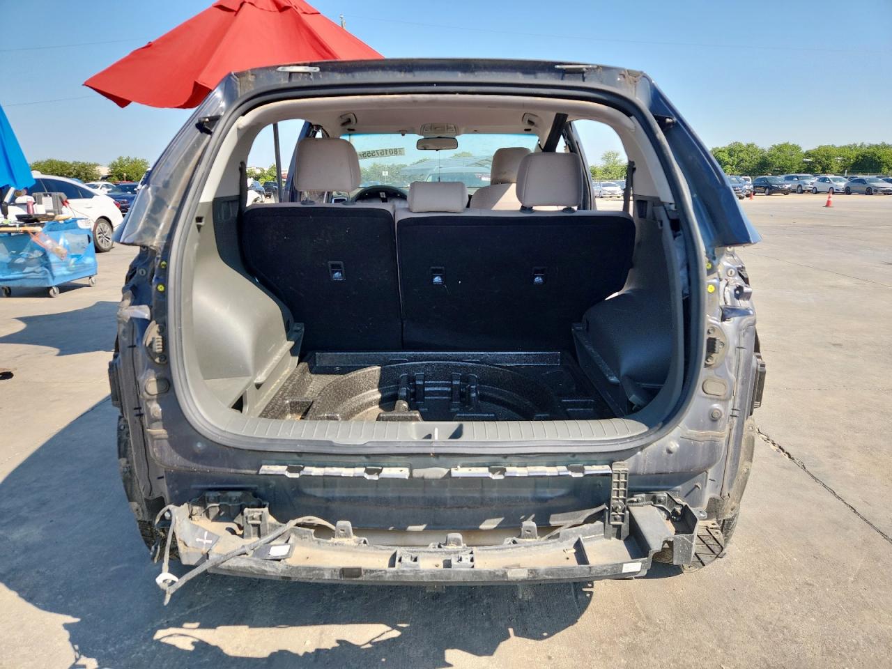 2018 Kia Sportage Lx VIN: KNDPM3AC2J7473842 Lot: 80157555