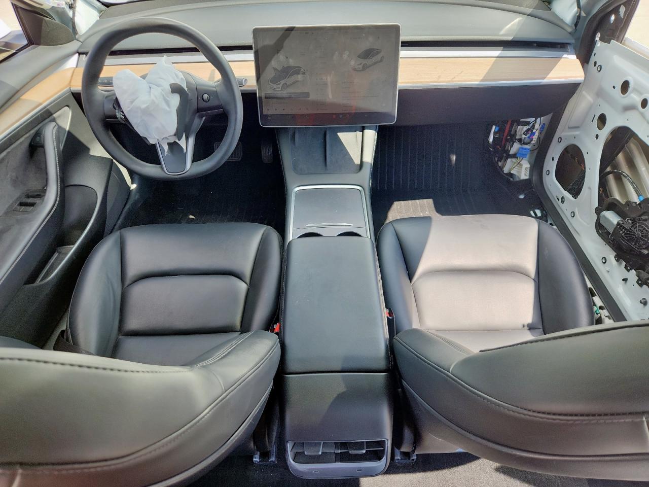 2023 Tesla Model 3 VIN: 5YJ3E1EA5PF517585 Lot: 83951205