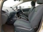 2008 FORD FIESTA TITANIUM 120  for sale at Copart CHESTER