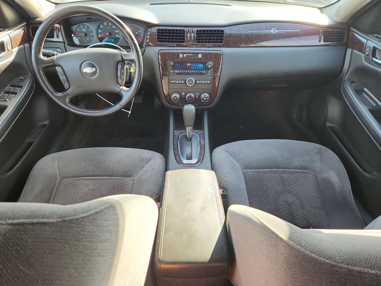 2012 Chevrolet Impala Ls VIN: 2G1WF5E37C1187960 Lot: 84202865