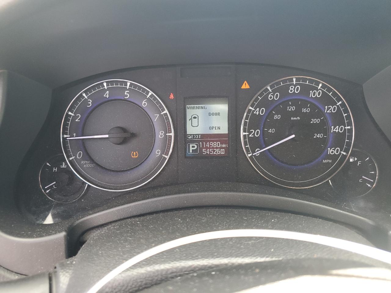 2017 Infiniti Qx50 VIN: JN1BJ0RP5HM382264 Lot: 84223105