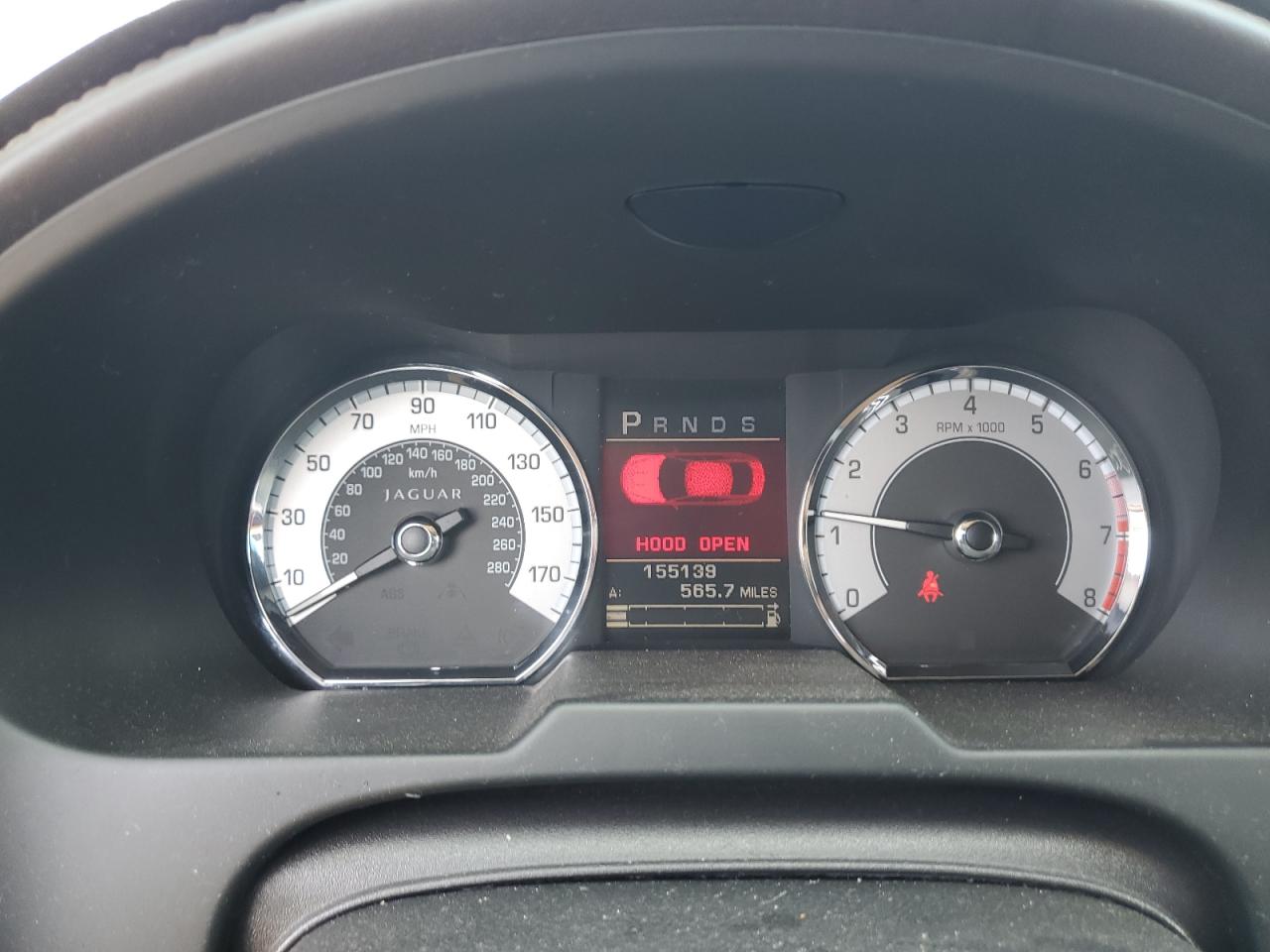 2009 Jaguar Xf Premium Luxury VIN: SAJWA06BX9HR30049 Lot: 80756145