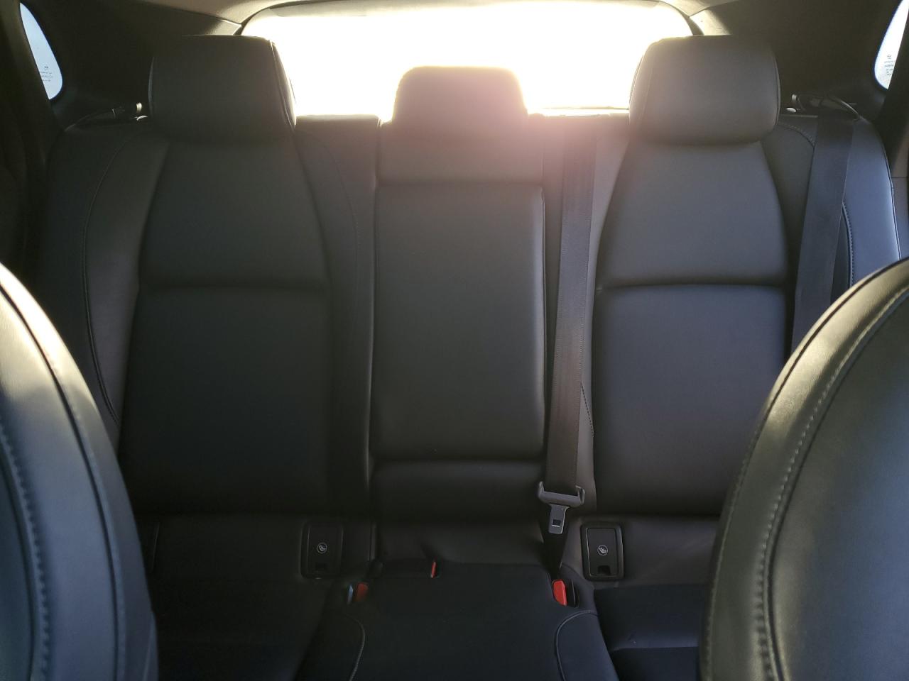 2024 Mazda Cx-30 Select VIN: 3MVDMBBM1RM648795 Lot: 82163675