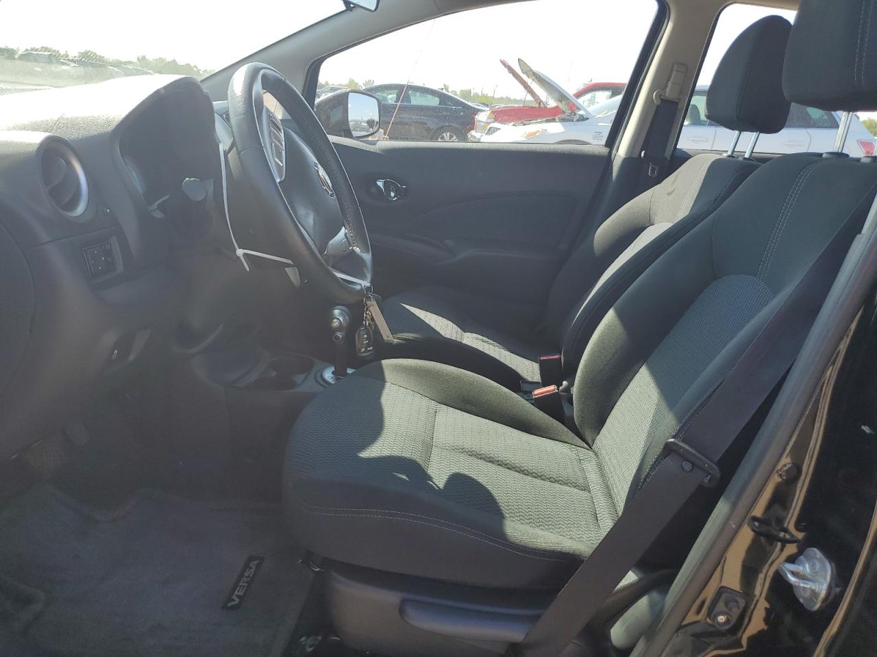 2015 Nissan Versa Note S VIN: 3N1CE2CP6FL437843 Lot: 83818775