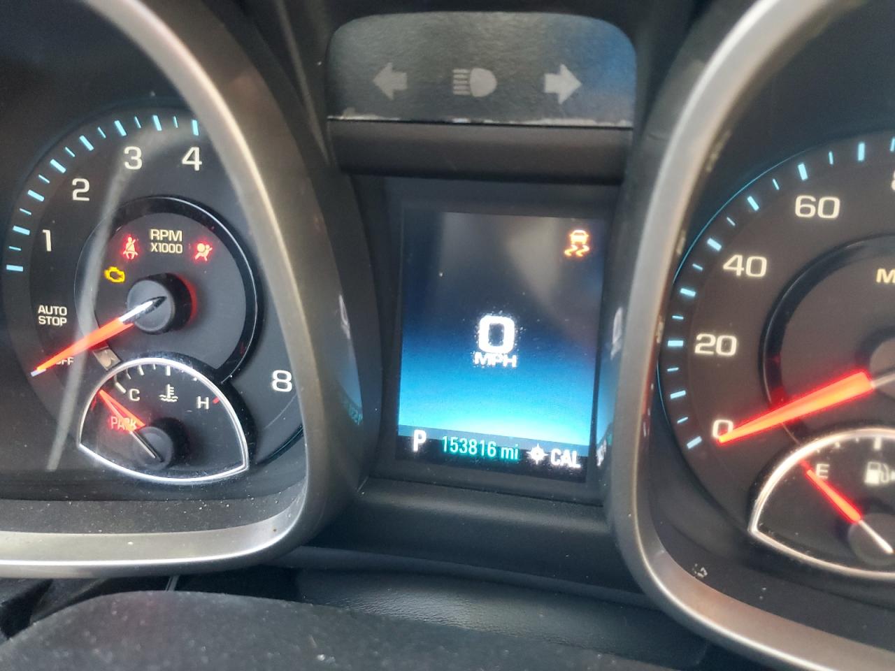 2014 Chevrolet Malibu Ls VIN: 1G11B5SL7EF104534 Lot: 80096885