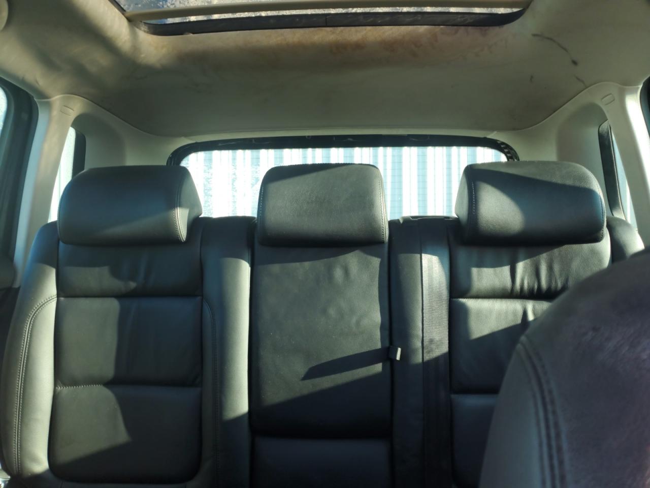 2010 Volkswagen Tiguan Se VIN: WVGBV7AX7AW510192 Lot: 83803615