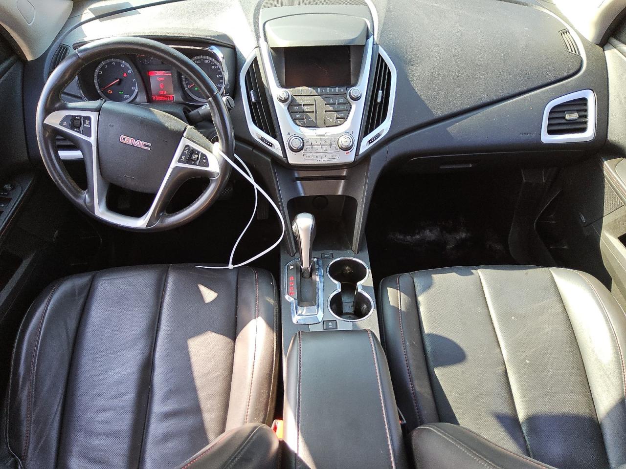2015 GMC Terrain Slt VIN: 2GKFLXEK0F6338569 Lot: 81467375