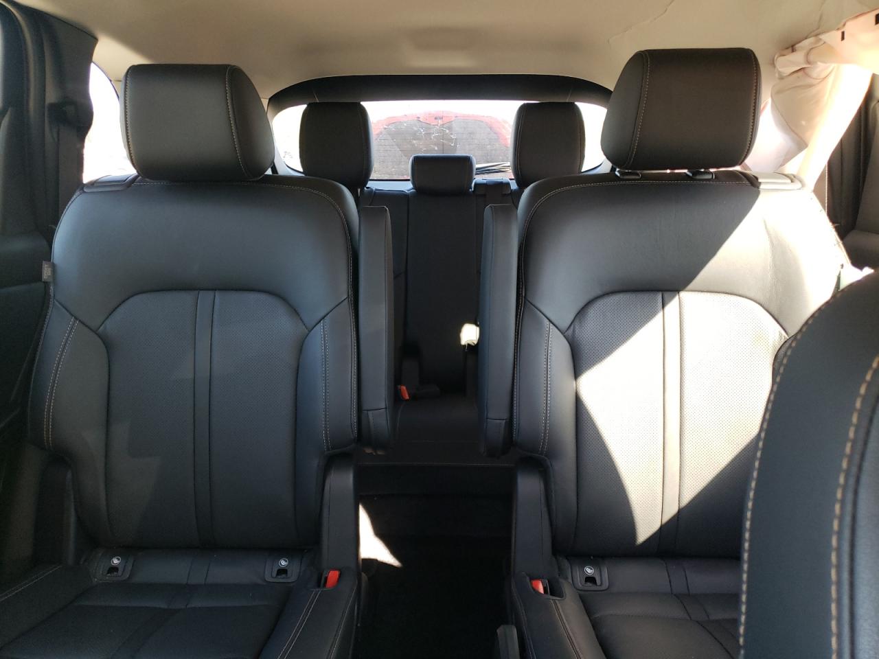 2024 Mazda Cx-90 Preferred VIN: JM3KKBHA9R1160582 Lot: 71732575
