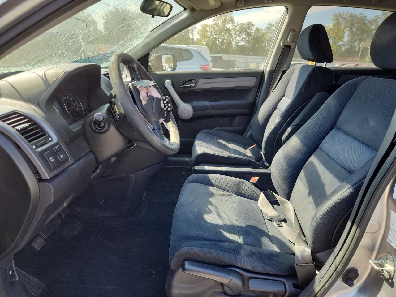 2007 Honda Cr-V Ex VIN: JHLRE38557C082975 Lot: 81160655