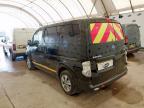 2021 NISSAN E-NV200 TEKNA  for sale at Copart BRISTOL