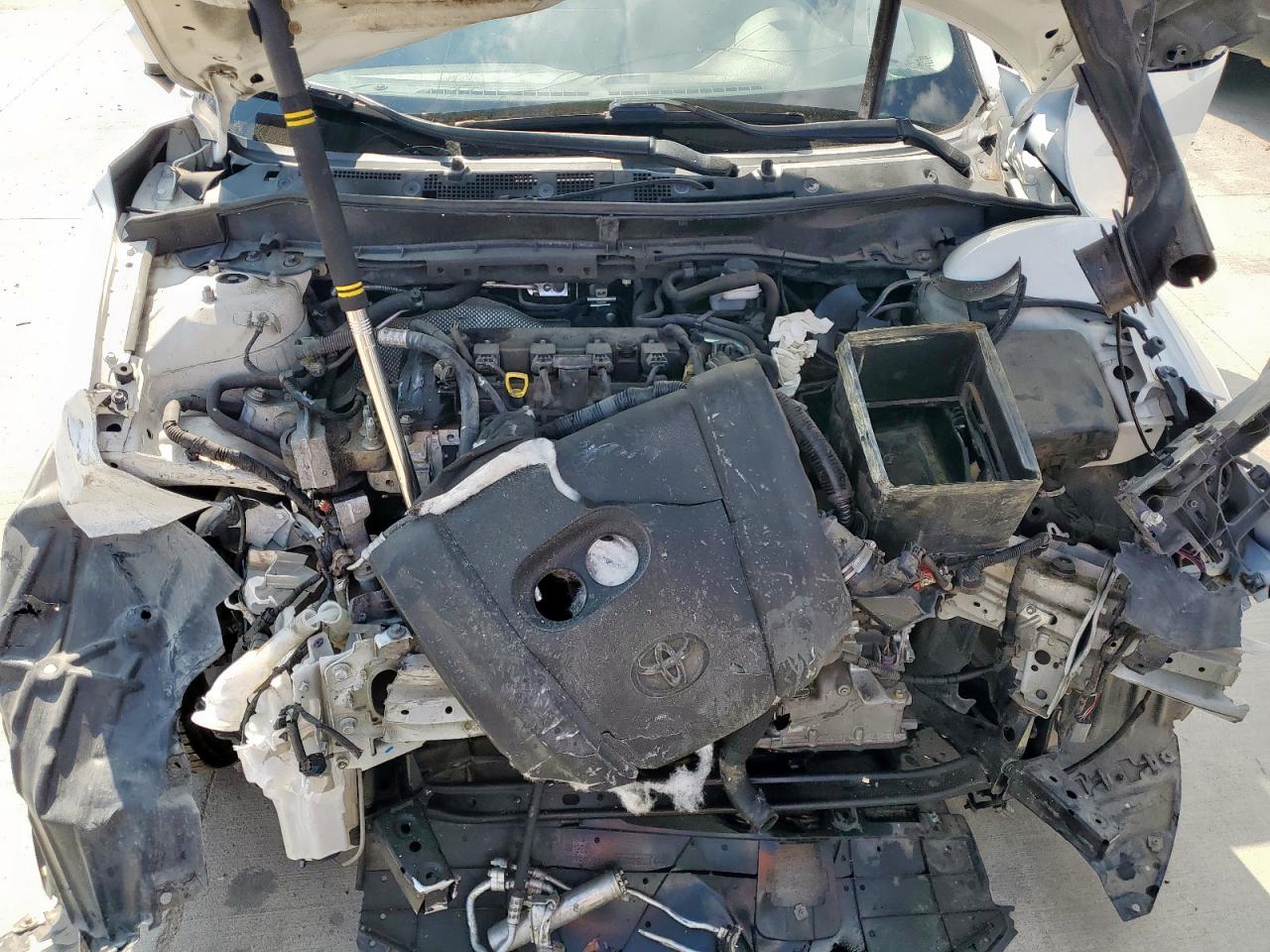 2017 Toyota Yaris Ia VIN: 3MYDLBYV7HY173442 Lot: 84292775