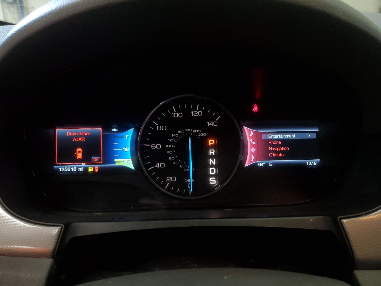 2013 Ford Edge Sel VIN: 2FMDK3JC6DBC75409 Lot: 71665725