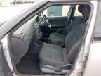 2014 SKODA FABIA ELEGANCE TDI CR 105  for sale at Copart SANDWICH