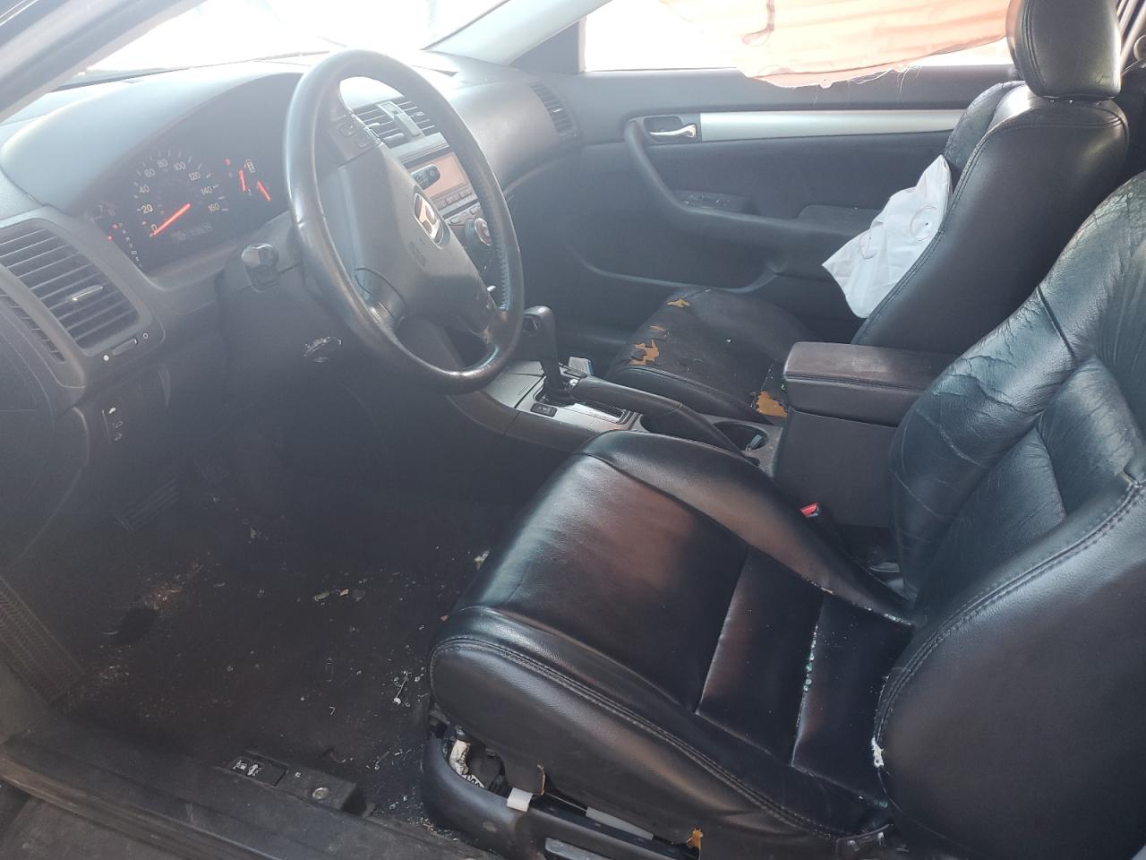 2005 Honda Accord Ex VIN: 1HGCM726X5A002269 Lot: 81969125