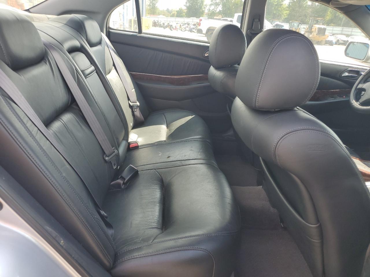 2002 Acura 3.2Tl VIN: 19UUA566X2A032556 Lot: 70983825