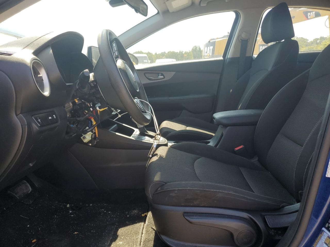 2020 Kia Forte Fe VIN: 3KPF24AD4LE248616 Lot: 71468915