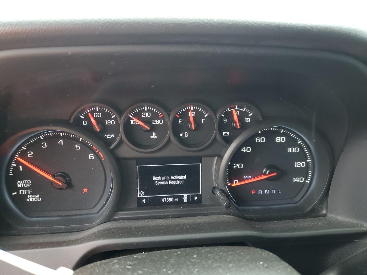 2022 Chevrolet Silverado C1500 Custom VIN: 1GCPABEK2NZ599150 Lot: 80566955