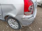 2007 CITROEN XSARA PICASSO DESIRE 16V  for sale at Copart YORK