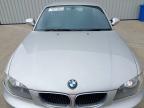 2010 BMW 118D M SPORT AUTO  for sale at Copart CORBY