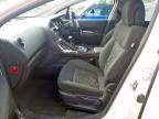 2013 PEUGEOT 3008 ACTIVE for sale at Copart BELFAST
