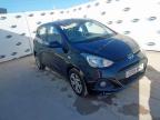2015 HYUNDAI I10 SE  for sale at Copart BRISTOL