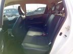 2013 TOYOTA YARIS T SPIRIT HYBRID CVT  for sale at Copart SANDWICH