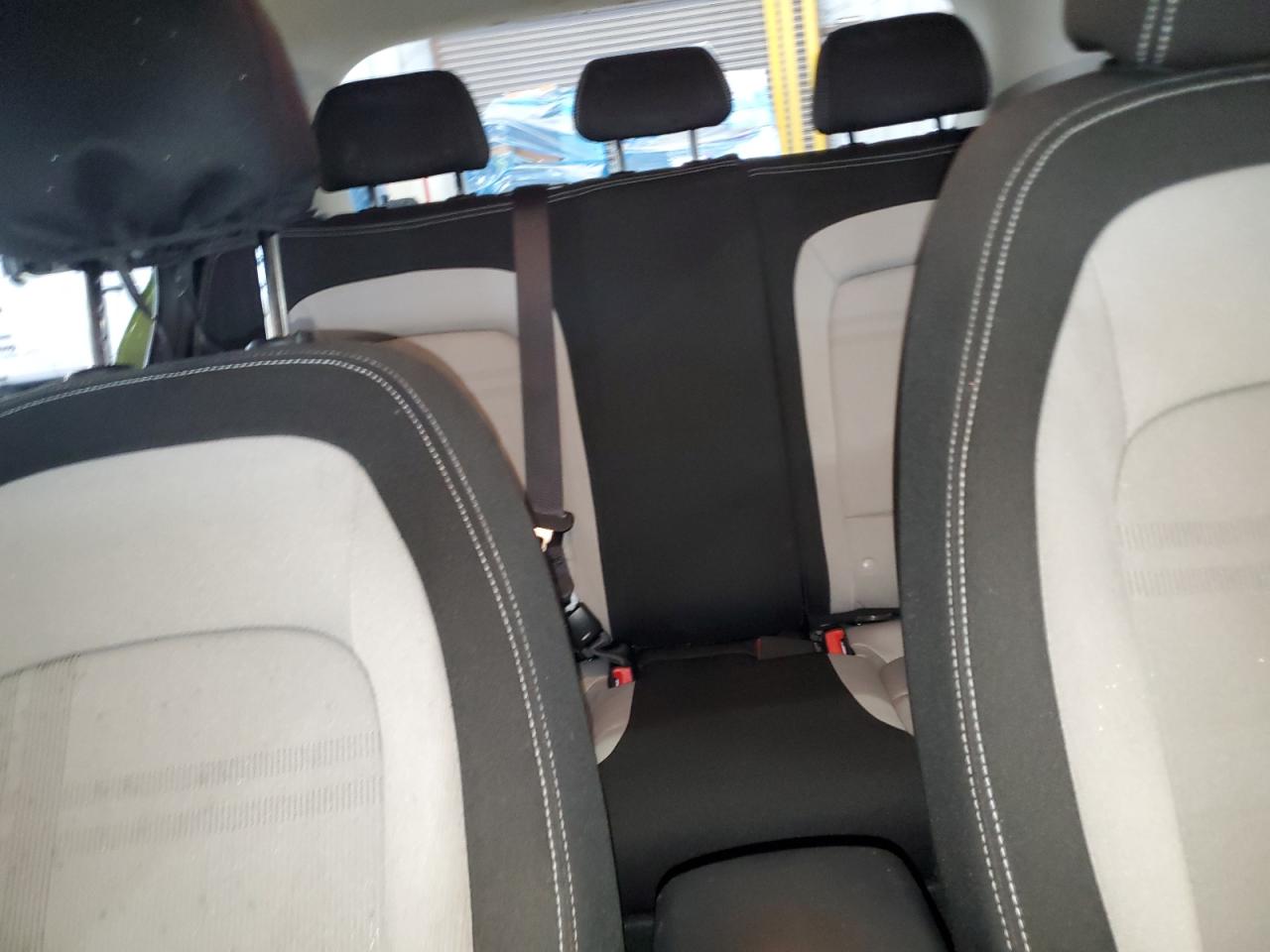 2021 Hyundai Venue Sel VIN: KMHRC8A32MU126568 Lot: 84565855