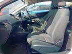2012 FORD FIESTA ZETEC S TDCI  for sale at Copart BRISTOL