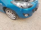 2011 MAZDA 2 SPORT for sale at Copart SANDWICH
