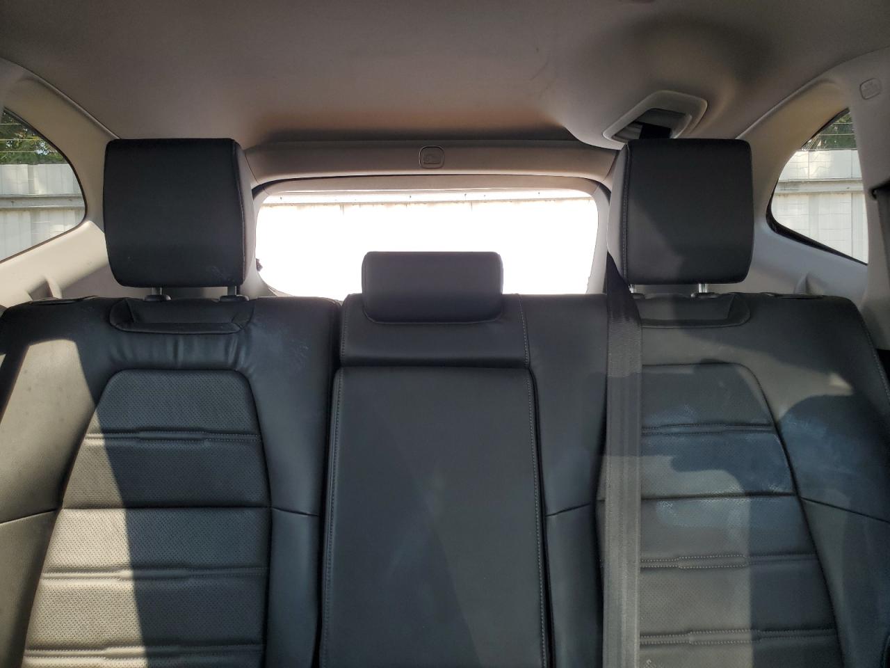 2021 Honda Cr-V Touring VIN: 7FART6H95ME009454 Lot: 81098545