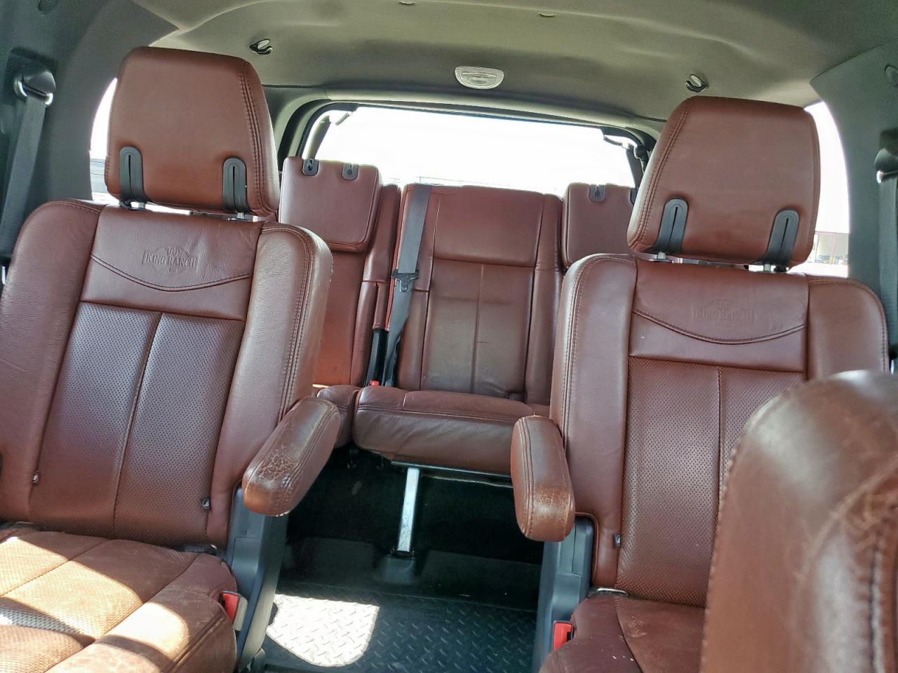 2012 Ford Expedition Xlt VIN: 1FMJU1H57CEF24245 Lot: 82131435